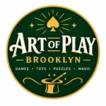 Art of Play Brooklyn
