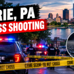 Erie, PA, Mass Shooting”