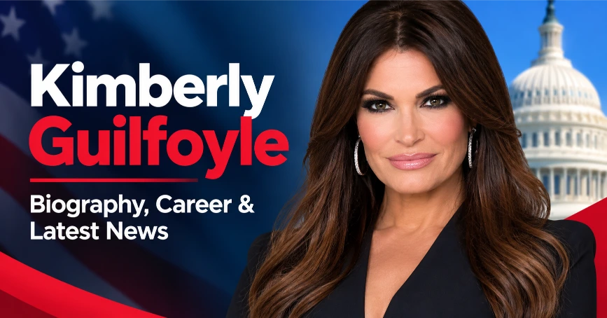 Kimberly Guilfoyle Biography, Career and Latest News